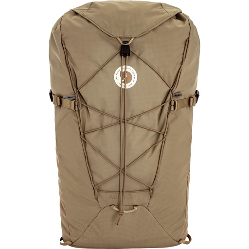 [F23200345 221] Abisko Hike Lite 20 S/M Clay