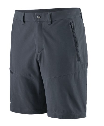 Men's Terravia Trail Shorts - 10" Smolder Blue