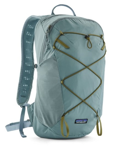 Terravia Pack 14L Blue Sage