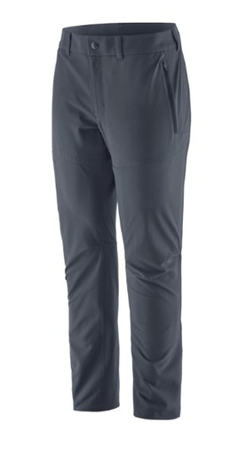 Women's Terravia Trail Pants - Reg Smolder Blue