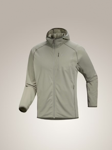 Men's Delta Hoody Habitat