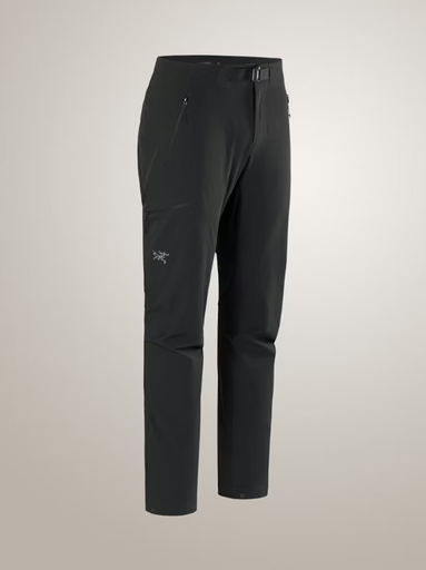 Men's Gamma Pant Black