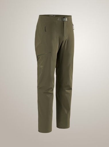 Men's Gamma Pant Tatsu