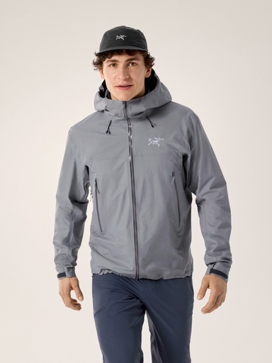 Men's Beta SL Jacket Void
