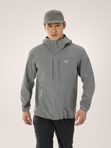 Men's Gamma Hoody Forage