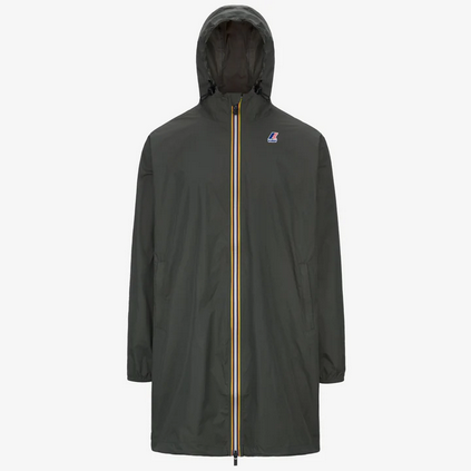 Le Vrai 4.0 Eiffel East Green Blackish