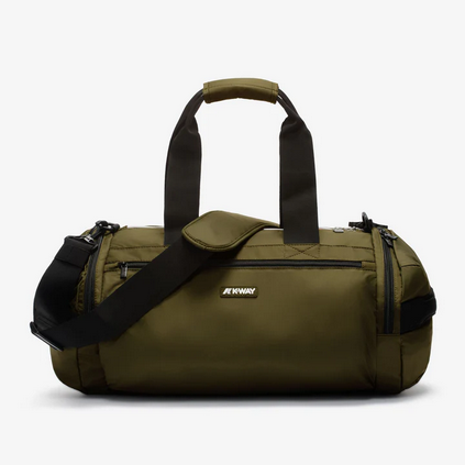 [K4127RW WMR ONE SIZE] Mereville S Green Blackish