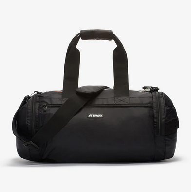 [K4127RW USY ONE SIZE] Mereville S Black Pure