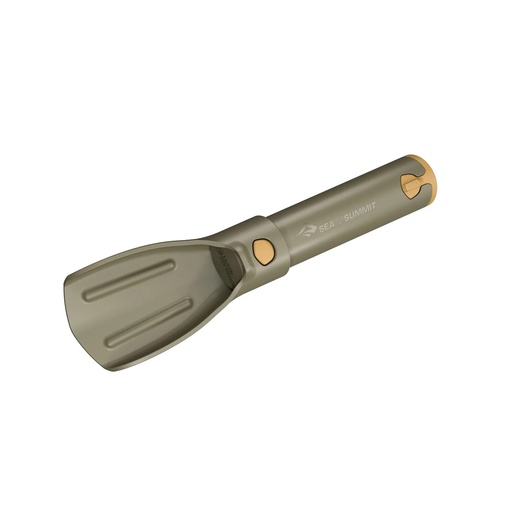 [014102] Pocket Trowel - One Size Burnt Olive
