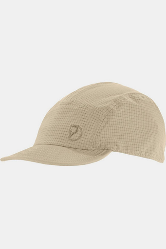 Abisko Trekking Cap Fossil