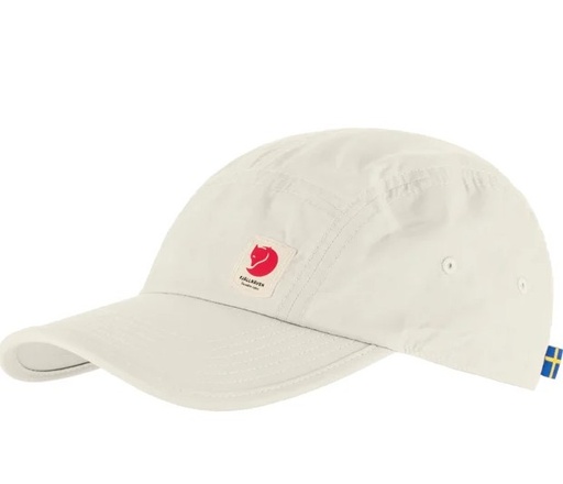High Coast Wind Cap Chalk White