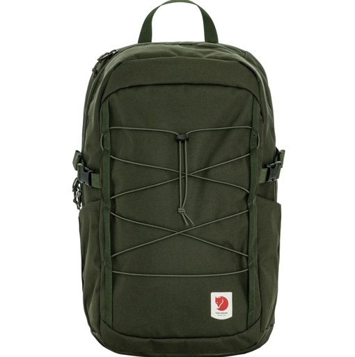 [F23200335 662] Skule 24 Deep Forest