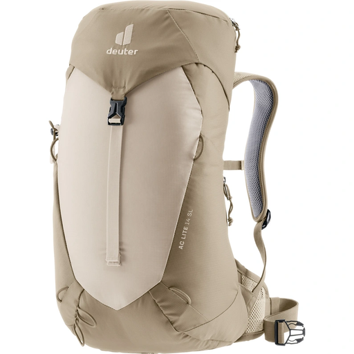 [DR3420524-4426] AC Lite 14 SL Alu/Greystone