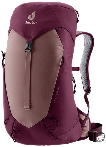 [DR3420524-5599] AC Lite 14 SL Ashrose/Cassis