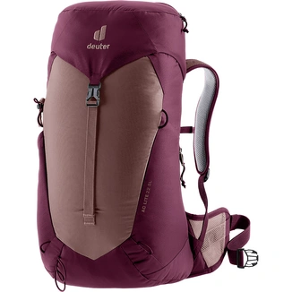 [DR3420724-5599] AC Lite 22 SL Ashrose/Cassis