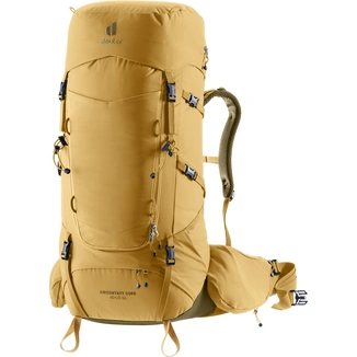 [DR3350226-6216] Aircontact Core 45+10 SL Savanna/Nori