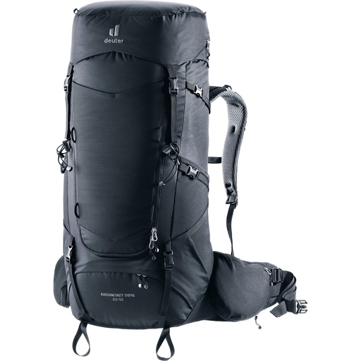 [DR3350526-7000] Aircontact Core 60+10 Black