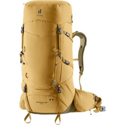 [DR3350526-6216] Aircontact Core 60+10 Savanna/Nori