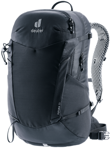 [DR3400126-7000] Futura 23 Black