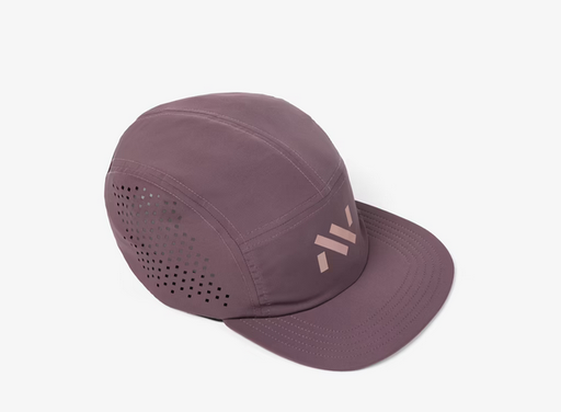 [N1ARC03-007] Race Cap Purple