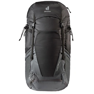 [DR3401526-7000] Futura Pro 40 Black