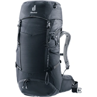 [DR3401026-7000] Futura Pro 30 SL Black