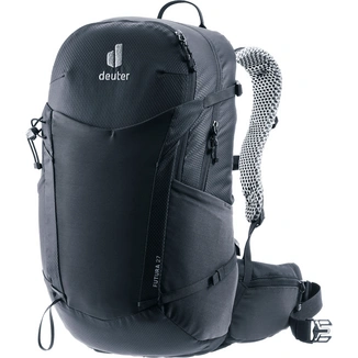 [DR3400326-7000] Futura 27 Black