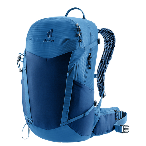 [DR3400326-1013] Futura 27 Nightblue/Baltic