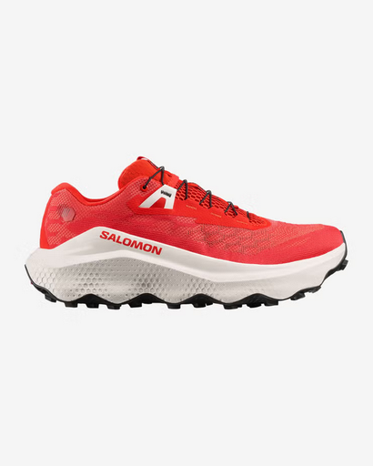 Men's Ultra Glide 4 Fird/Vanila/Black
