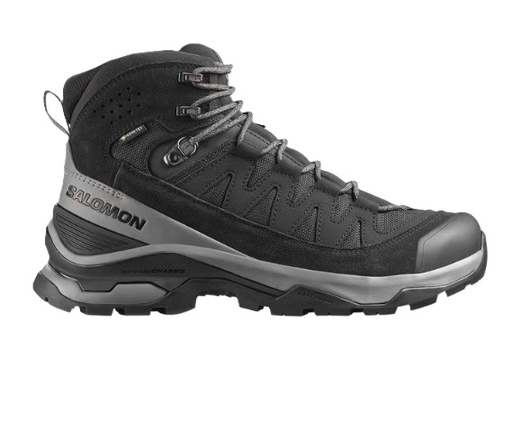 Men's Quest Echo GTX Black/Clrock/Black
