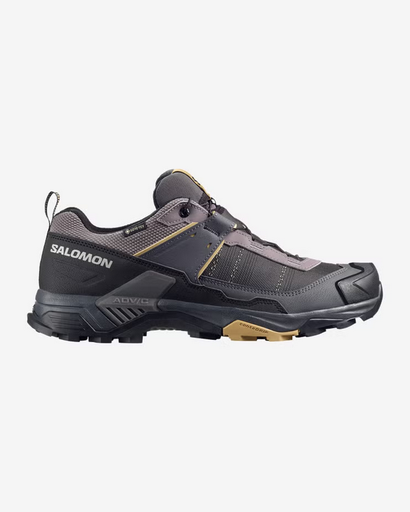 Men's X Ultra 5 GTX Dark G/Asphal/Willow