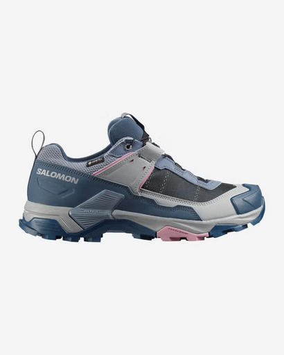 Women's X Ultra 5 GTX Spellbound/Monument/Dusk