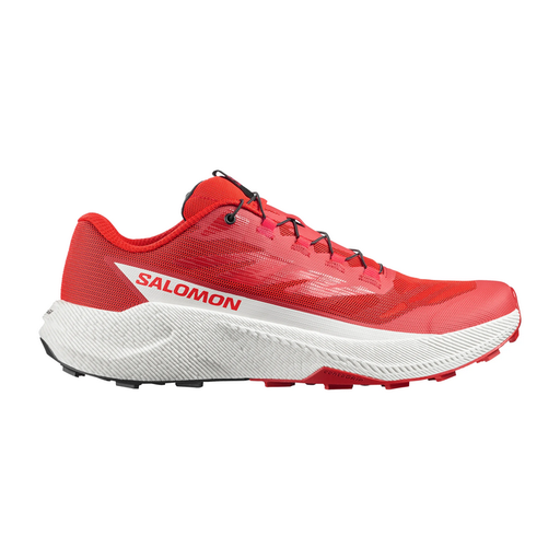 Men's Pulsar Fiery Red/Vanilla Ice/Black