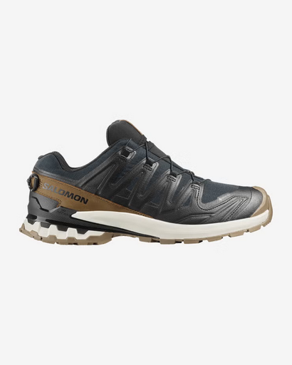 Men's XA Pro 3D V9 GTX Lifelong Black
