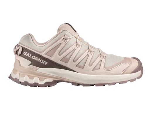 Women's  XA PRO 3D V9 Lifelong Tapioc/Tap