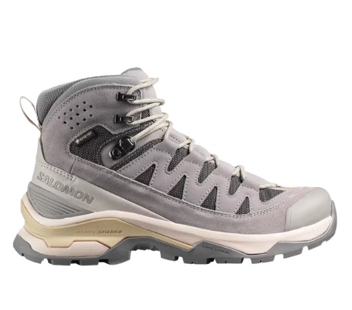 Women's Quest Echo GTX Gull/Paloma/Bog