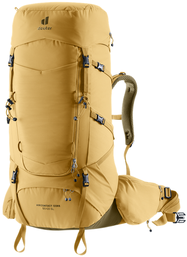 [DR3350426-6216] Aircontact Core 55+10 SL Savanna/Nori