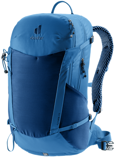 [DR3400126-1013] Futura 23 Nightblue/Baltic