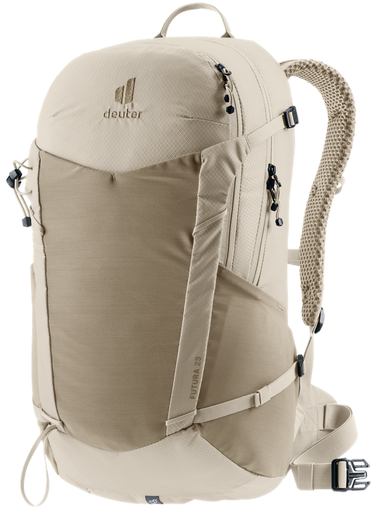 [DR3400126-4427] Futura 23 Greystone/Alu