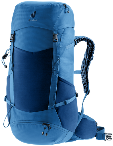[DR3400826-1013] Futura 32 Nightblue/Baltic