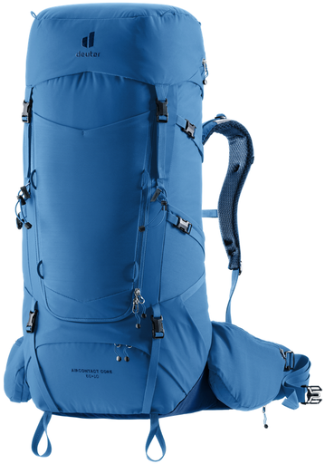 [DR3350526-1015] Aircontact Core 60+10 Baltic/Nightblue