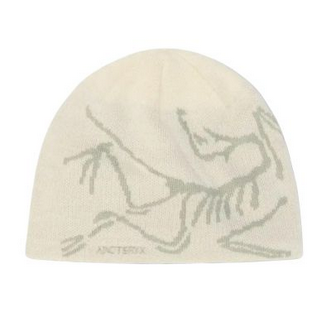 [X000006756032 NA] Bird Head Toque Sea Salt/Habitat