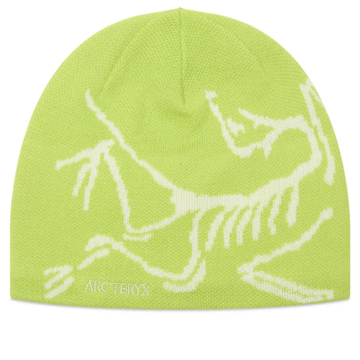 [X000006756035 NA] Bird Head Toque Mantis/Arctic Silk