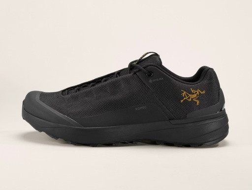 Women's Kopec GTX Black/Yukon