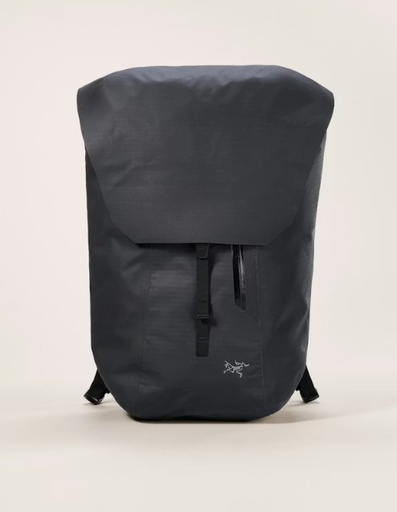 [X000010385001 NA] Granville 25 Backpack Black