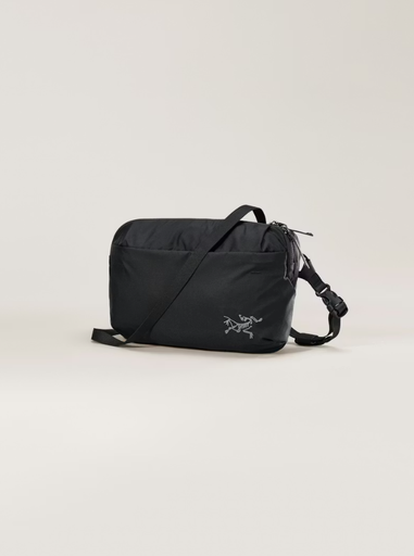 [X000010359006 NA] Heliad Crossbody Black