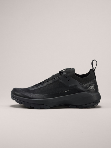 Men's Vertex Alpine GTX Black/Black