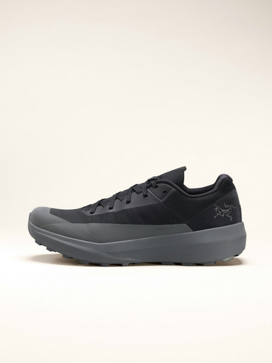 Women's Norvan LD 4 Black/Graphite