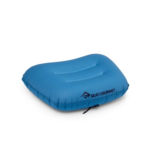 Aeros Ultralight Pillow Turkish Tile Blue