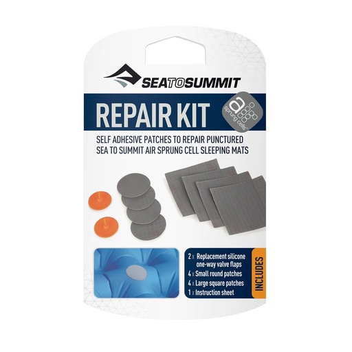 [AMRK] Air Mat Repair Kit Grey